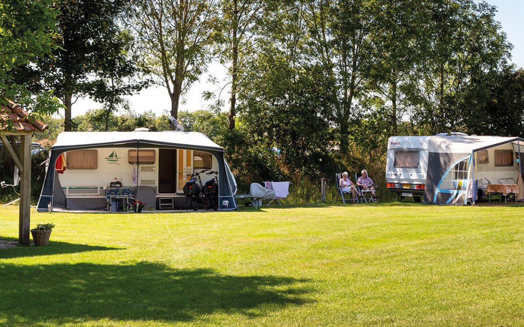 Camping Het Noordenveld