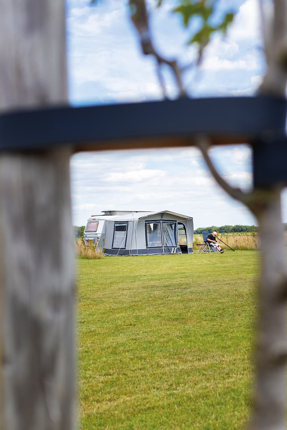 Camping Drijfveer Tusken de Marren4