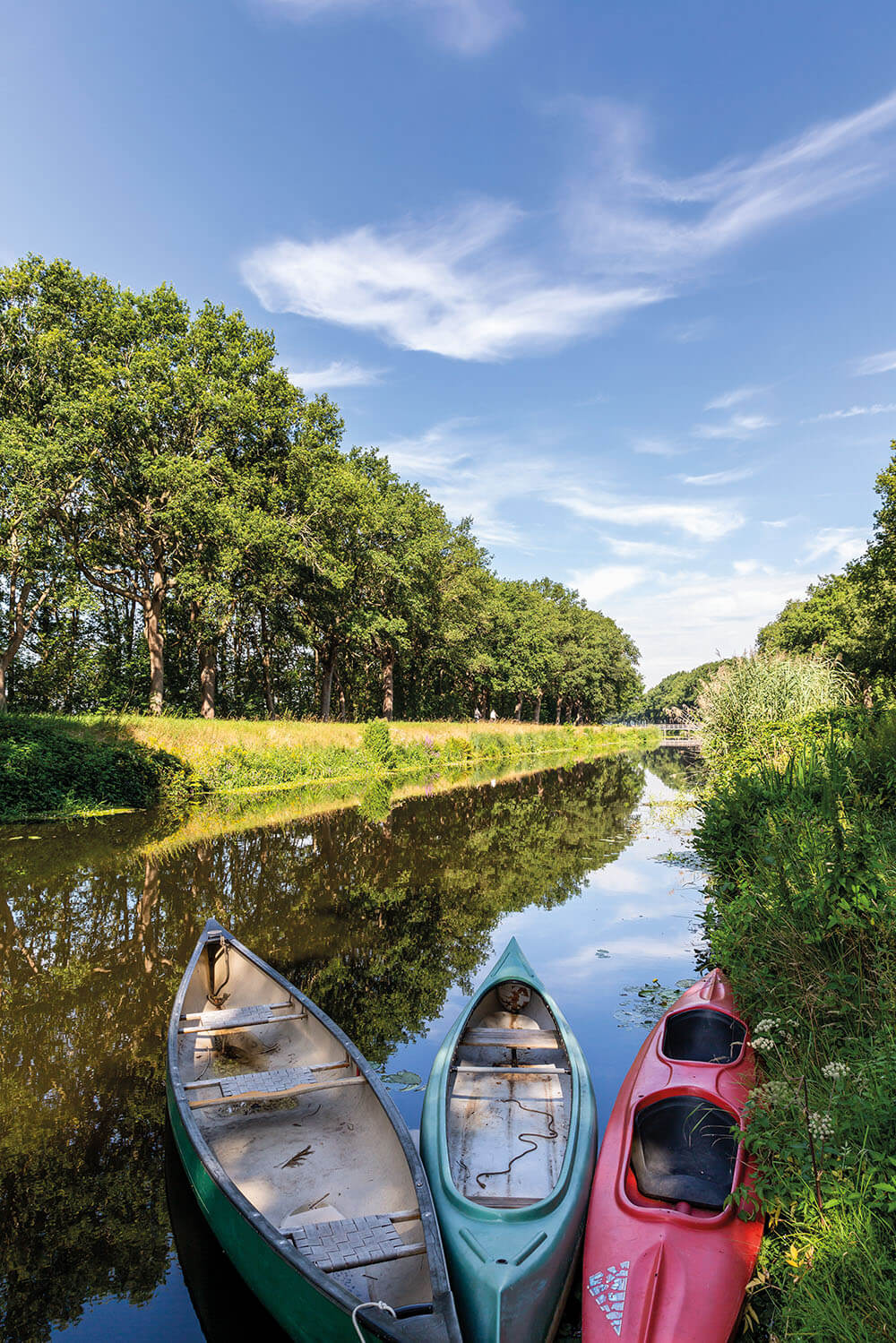 Camping Drijfveer Tusken de Marren4