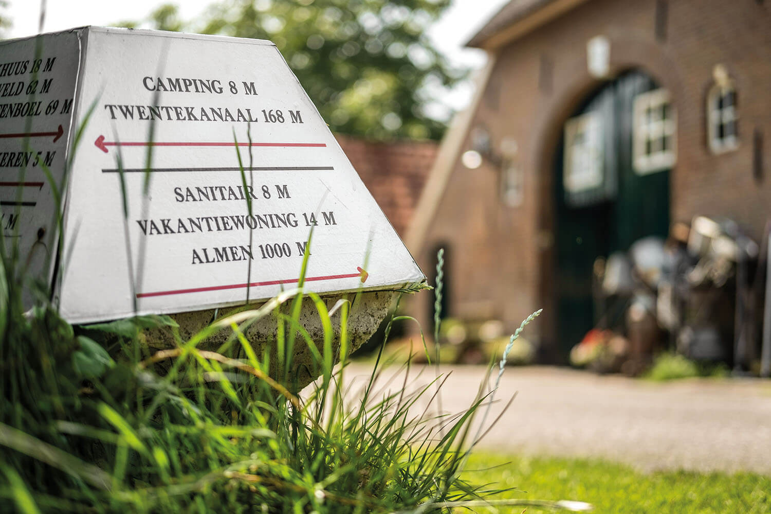 Vetweide 11