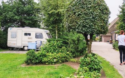 Camping De Schaarkamp