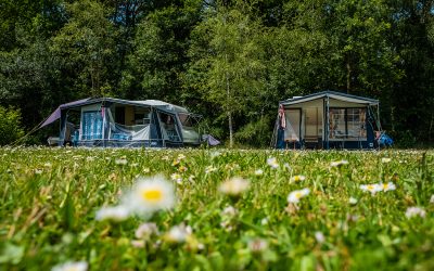 Camping de Flierweide