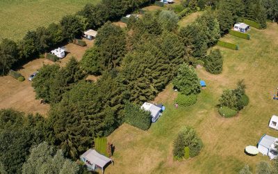 Camping Drentsheerlijk