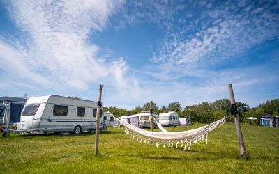 Camping Julianadorp aan Zee