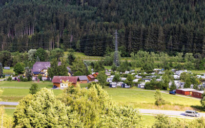 Olachgut Camping