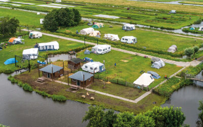 Camping de Boerinn