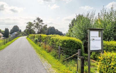 Camping de Rijnstrangen