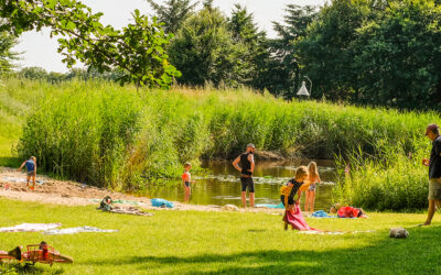 Camping Noorderloo