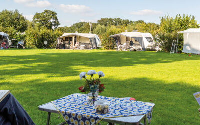 Camping De Oldenhove