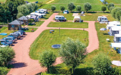 Boerderijcamping Demmerik