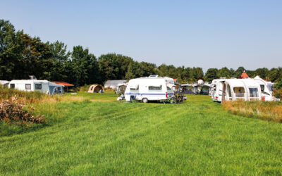 Camping De Wedze