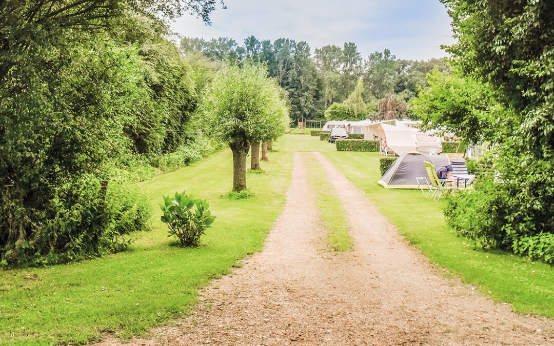 Minicamping De Achterhoek