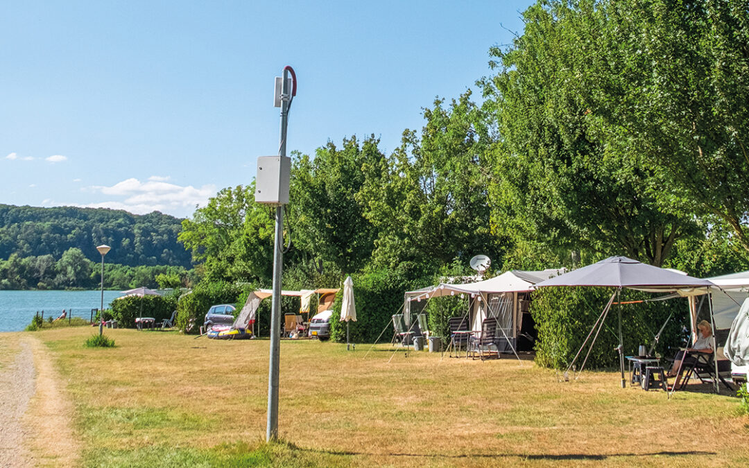 Camping De Oosterdriessen